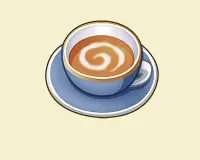 ロイヤルミルクティー