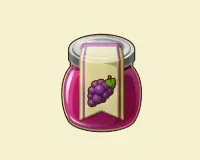 ぶどうジャム