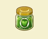 ピーマンのピクルス