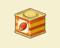 マンゴー紅茶缶