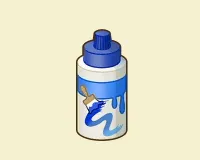 すずしいカラー