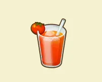 トマトジュース