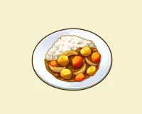 カレーライス