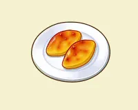 スイートポテト