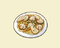きのこのパスタ.webp