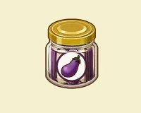 なすのピクルス