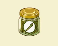 アスパラのピクルス