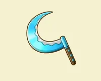 オリハルコンのカマ