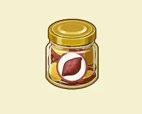 さつまいものピクルス