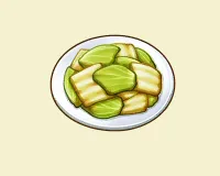 野菜いため