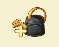 金のじょうろ改