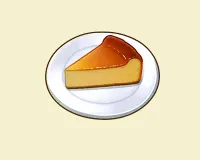 チーズケーキ