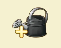 銀のじょうろ改