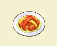 パプリカのマリネ