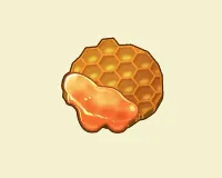 まろやかな巣蜜