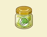 はくさいのピクルス