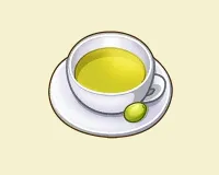 オリーブティー