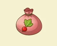 ラディッシュの種