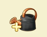 銅のじょうろ改