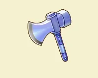 究極のハチェット