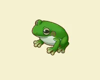 クツワアメガエル