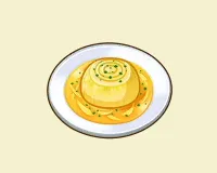 オニオンスープ