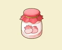 果実ヨーグルト