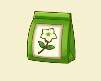 ペチュニアの種