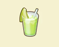 メロンジュース