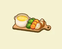 チーズフォンデュ