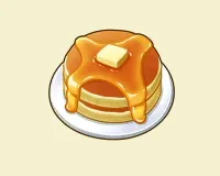 ホットケーキ