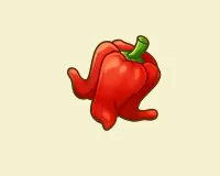 ダンシングパプリカ