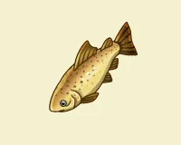 ブラウントラウト