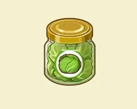 きゃべつのピクルス