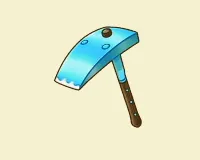 オリハルコンのクワ