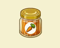 にんじんのピクルス