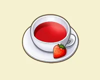 ストロベリーティー