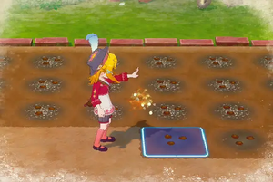 農作についての画像