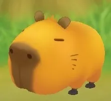 カピバラ カピバラ