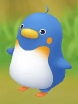 ペンギン ペンギン