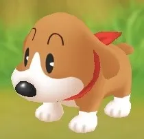 ミネなか犬 ミネなか犬