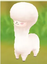 アルパカ