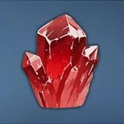 ⭐️新品⭐️❤️✨超綺麗✨赤水晶原石✨台座付✨❤️⑨ スタレゾ】「赤水晶の原石」の入手方法や用途まとめ｜ブループロトコル