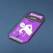 エモート：アピール・その5