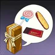 ファッションアイテム選択（唇飾り）