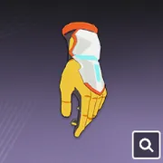 探検家・ガントレット