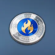 ウィルガシャコイン