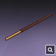 チョコバー・唇飾り