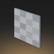 全室・深海のチェス盤