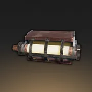 舞台のスポットライト・共鳴